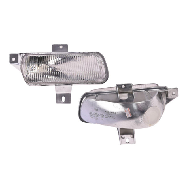 Cuarto Lateral Fd Taurus 86-91 Blanco Americano Depo Der
