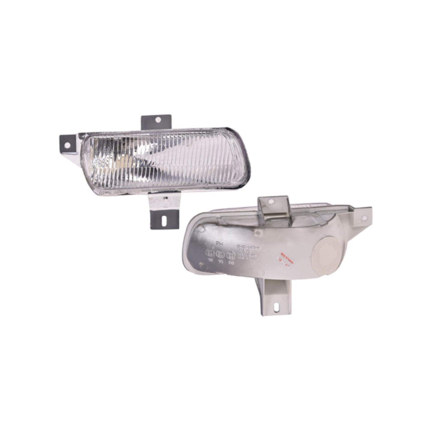 Cuarto Lateral Fd Taurus 92-95 Blanco Depo Der