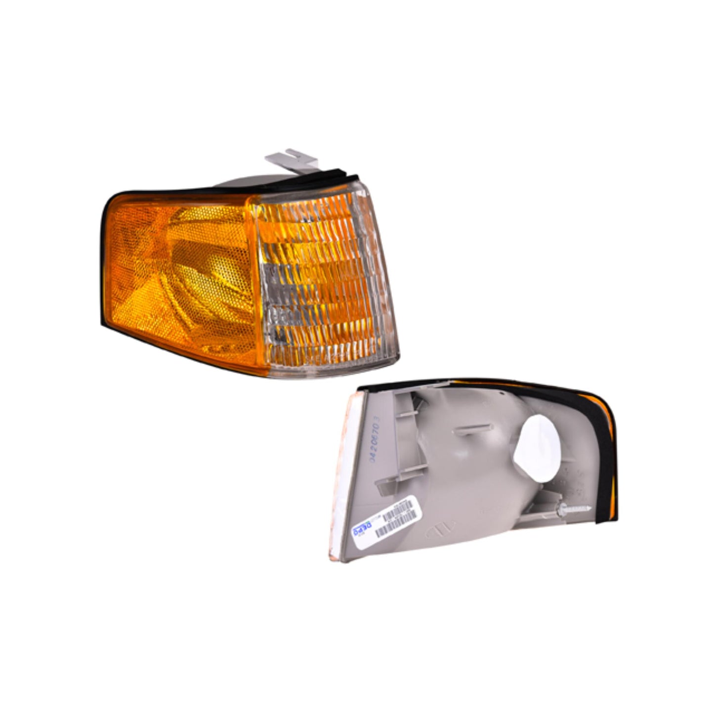 Cuarto Punta Fd Topaz 88-94 S/Foco Depo Der