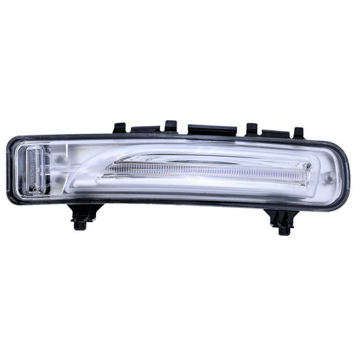 Direccional Derecha Con Luz Diurna Con Foco Edge 2011-2014