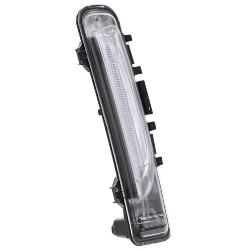 Direccional Izquierda Con Luz Diurna Con Foco Edge 2011-2014