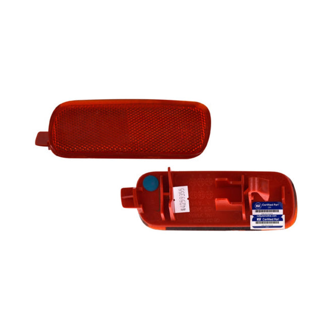 Cuarto Trasero Hd Cr-V 02-04 S/Foco Depo Der