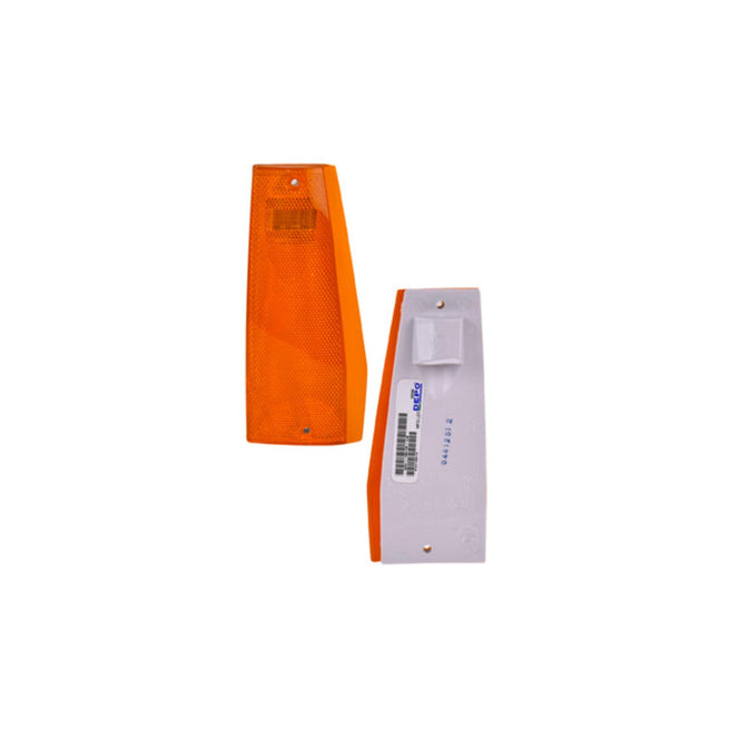 Cuarto Punta Jp Cherokee 84-96 S/Foco Depo Der