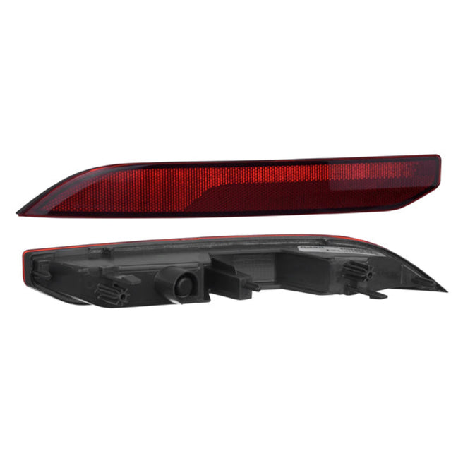 Cuarto Reflejante Trasero Jp Grand Cherokee 21-24 Depo Izq