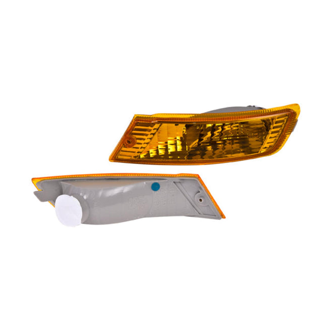CUARTO FRONTAL JP LIBERTY 05-07 S/FOCO DEPO IZQ