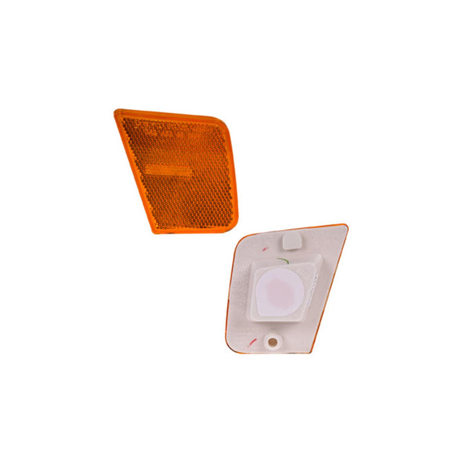 Cuarto Lateral Jp Liberty 05-07 S/Foco Depo Der