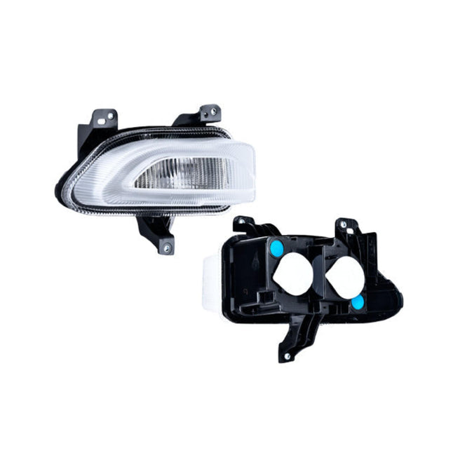 Cuarto Frontal Jp Renegade 15-18 S/Foco Depo Der