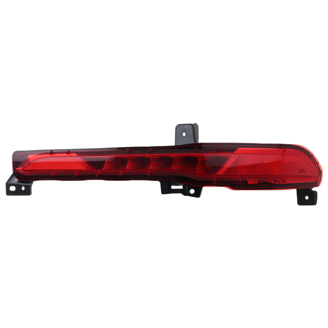 Calavera Derecha LED Sin Foco Corsair 2020-2022 DEPO