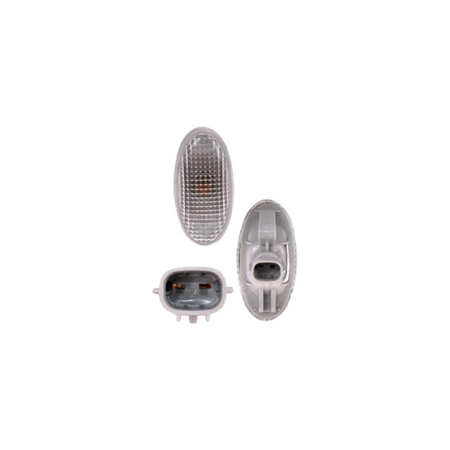 Cuarto Lateral Mz 3 06-09 C/Foco Depo Der/Izq
