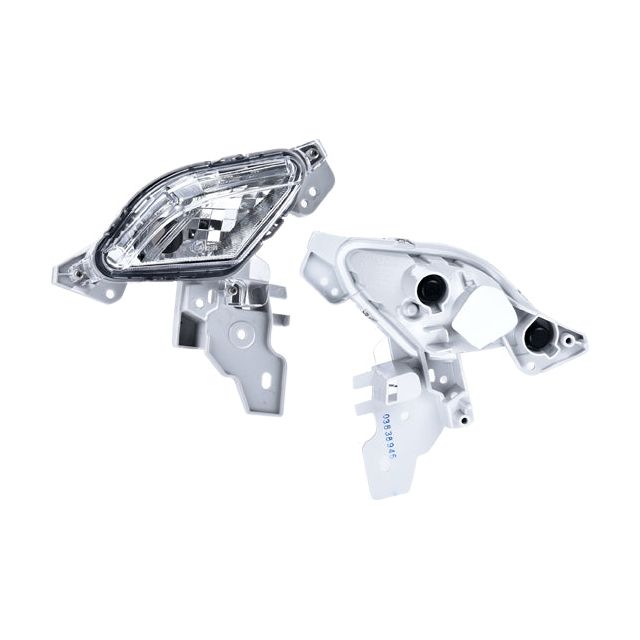 Cuarto Frontal Mz Cx3 16-24 S/Foco Depo Der