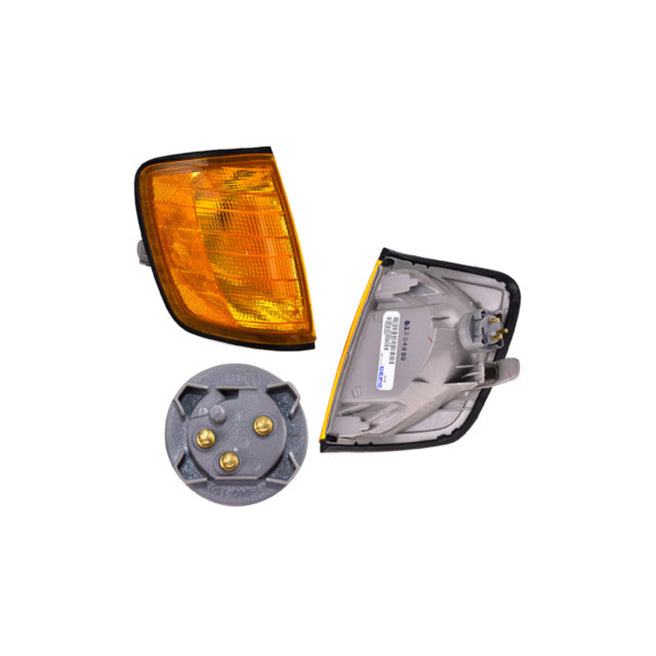 Cuarto Punta Mc C-E 86-93 Depo Der