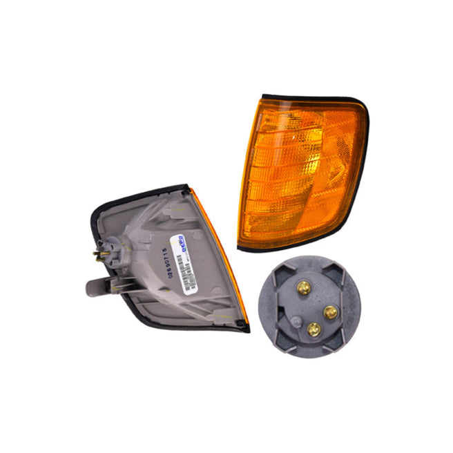 Cuarto Punta Mc C-E 86-93 Depo Izq