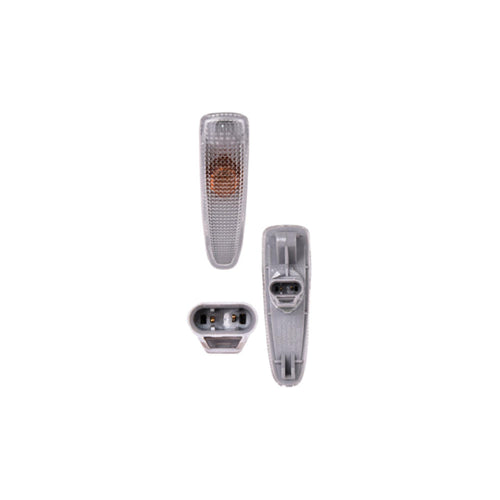 Cuarto Lateral Mt Lancer 08-15 C/Foco Depo Der/Izq