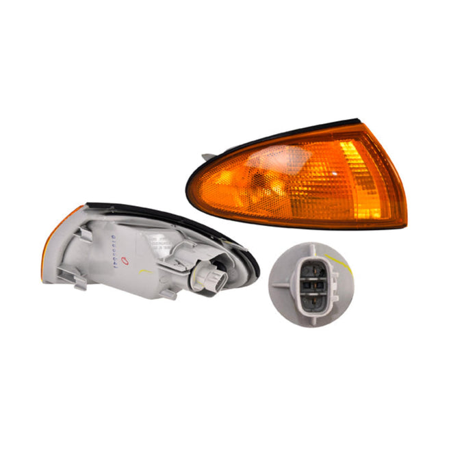 Cuarto Punta Mt Mirage/Summit 93-96 2P 93-94 Ambar Depo Der
