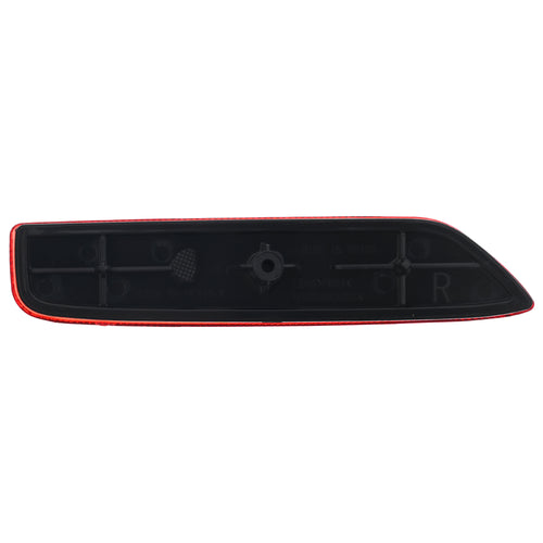 Reflejante Fascia Trasero Derecho Rojo Mirage G4 2021-2024