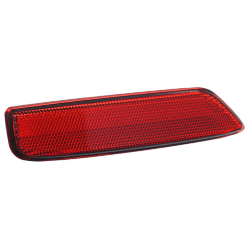 Reflejante Fascia Trasero Izquierdo Rojo Mirage G4 2021-2024