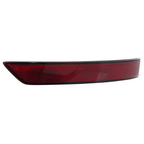 Reflejante Fascia Derecho Outlander PHEV 2022-2025 DEPO