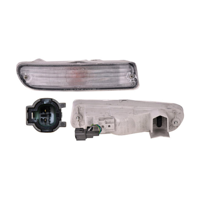 Cuarto Frontal Ns Maxima 89-94 Depo Der