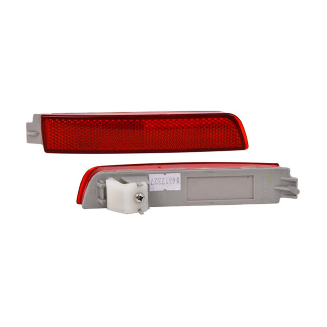 Cuarto Defensa Trasero Ns Sentra 13-19/Kicks 17-20 Der/Murano 09-14/Juke 12-14/Quest 11-17 Americano Depo Izq