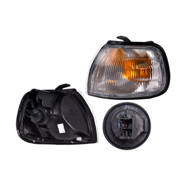 Cuarto Punta Ns Tsuru Iii 94-96 C/Foco Lucid Depo (U.T.P) Izq
