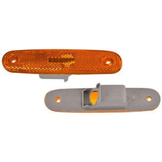 Cuarto Lateral Ns Tsuru Iii 92-12 Ambar S/Foco Depo Der/Izq