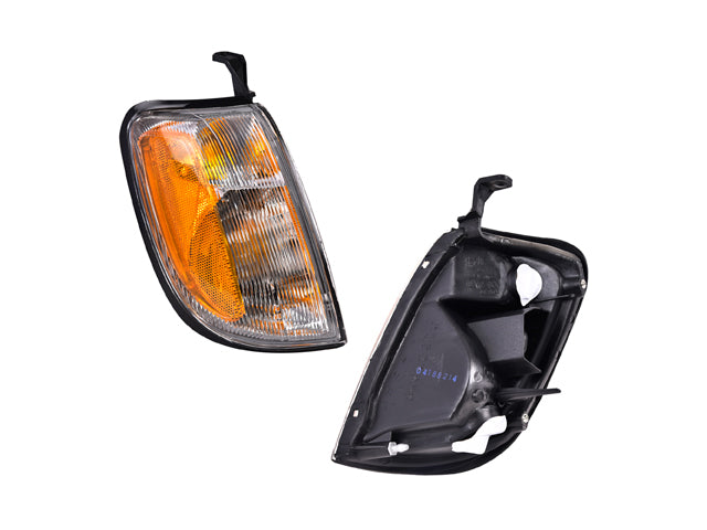 Cuarto Punta Ns X-Terra 00-01 S/Foco Depo Der