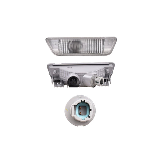 Cuarto Trasero Ns X-Trail 08-14 Original Der