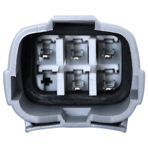 Direccional Izquierda Con Luz Diurna Con Foco X-Trail 23-24