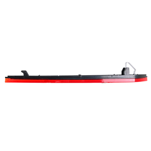 Reflejante Fascia Trasero Derecho Rojo Magnite 2025