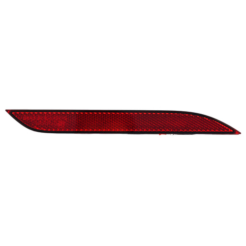 Reflejante Fascia Trasero Derecho Rojo Magnite 2025