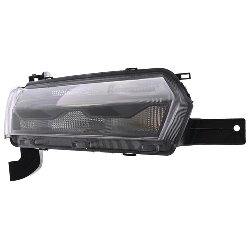Direccional Derecha Con Luz Diurna Sin Foco KWID 2023-2025