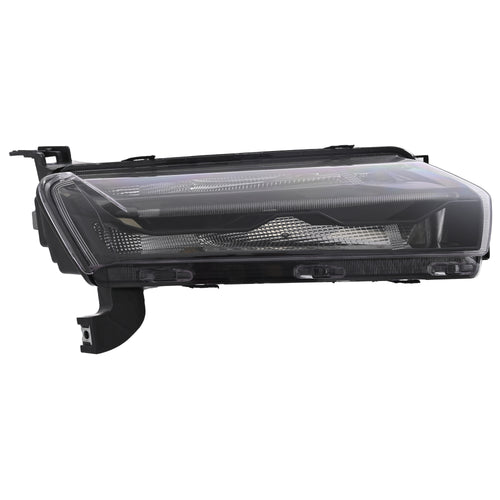 Direccional Derecha Con Luz Diurna Sin Foco KWID 2023-2025