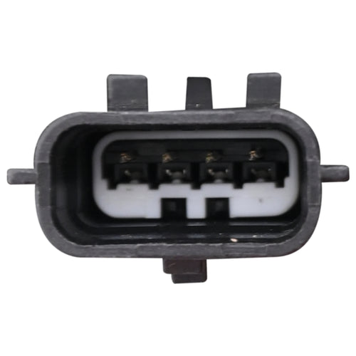 Direccional Izquierda Con Luz Diurna Sin Foco KWID 2023-2025