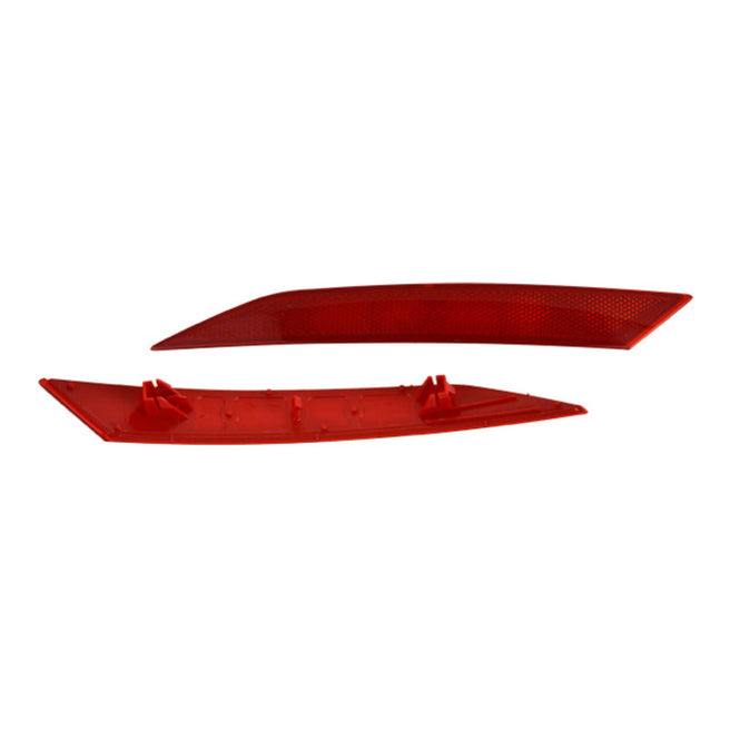 Cuarto Reflejante Trasero St Leon Fr/Cupra 17-19 Original Izq