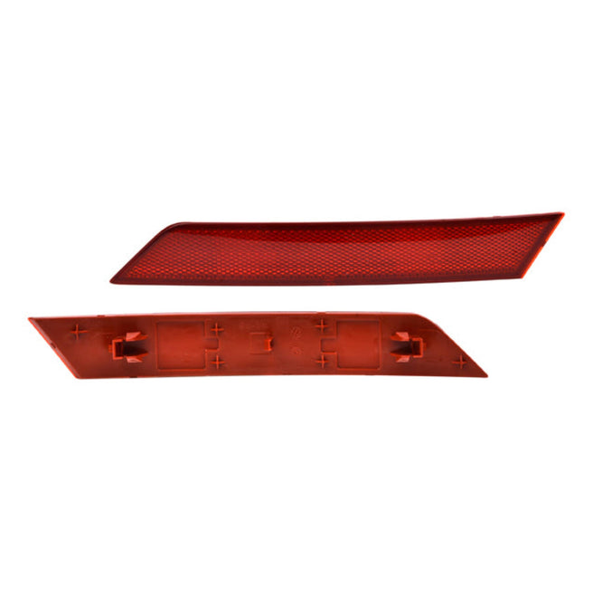 Cuarto Reflejante Trasero St Ateca 17-20 Original Izq