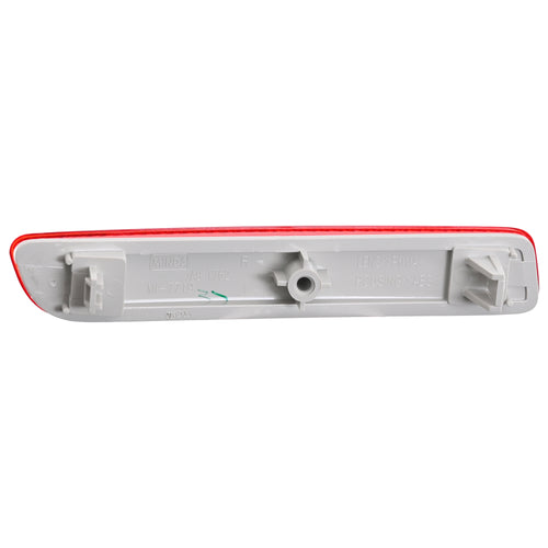 Reflejante Fascia Trasero Derecho Rojo Ertiga 2019-2025
