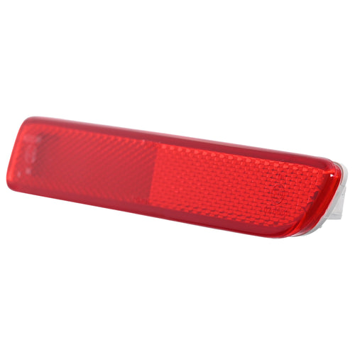 Reflejante Fascia Trasero Derecho Rojo Ertiga 2019-2025