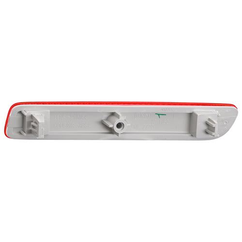Reflejante Fascia Trasero Izquierdo Rojo Ertiga 2019-2025