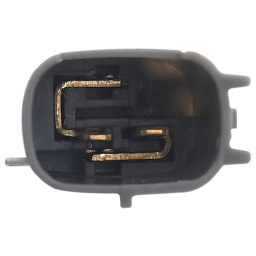 Cuarto Lateral Con Foco Hilux 2015-2024