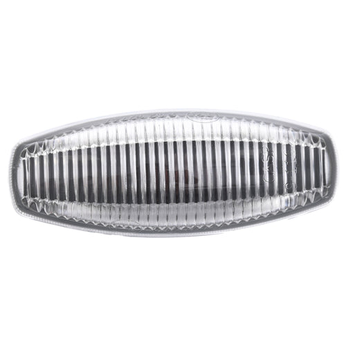 Cuarto Lateral Con Foco Hilux 2015-2024