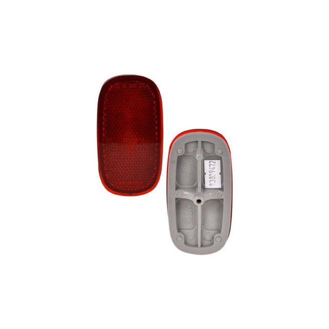 Cuarto Trasero P/ Toyota Rav 4 1998-2000