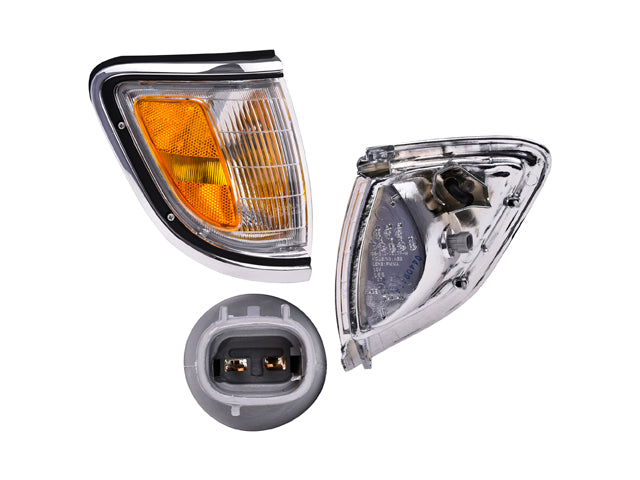 Cuarto Punta P/ Toyota Tacoma 1995-1997