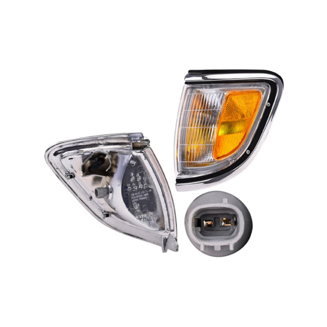 Cuarto Punta P/ Toyota Tacoma 1995-1997