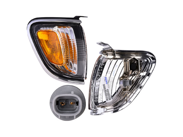 Cuarto Punta P/ Toyota Tacoma 2001-2004