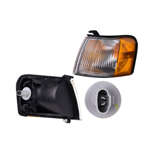 Cuarto Punta P/ Toyota Tercel 1991-1994