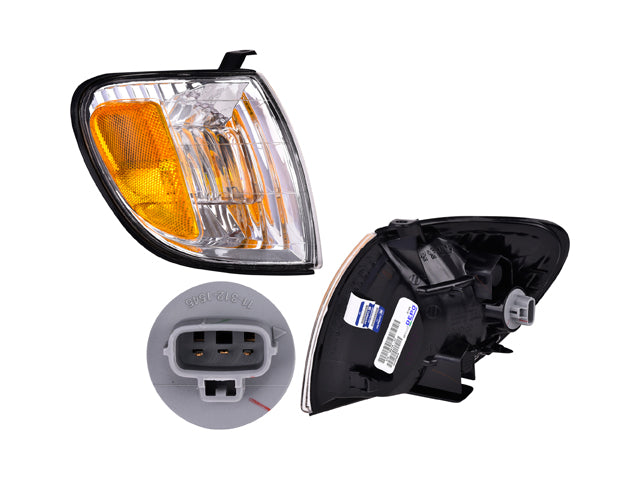 Cuarto Punta P/ Toyota Tundra 2000-2004