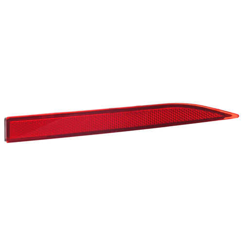 Reflejante Fascia Trasero Derecho Rojo Yaris 2023-2025