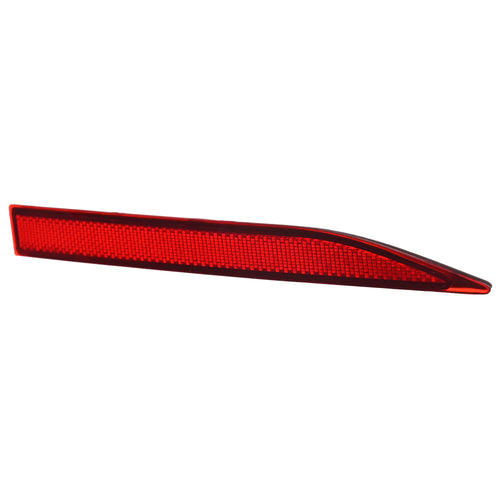 Reflejante Fascia Trasero Derecho Rojo Yaris 2023-2025