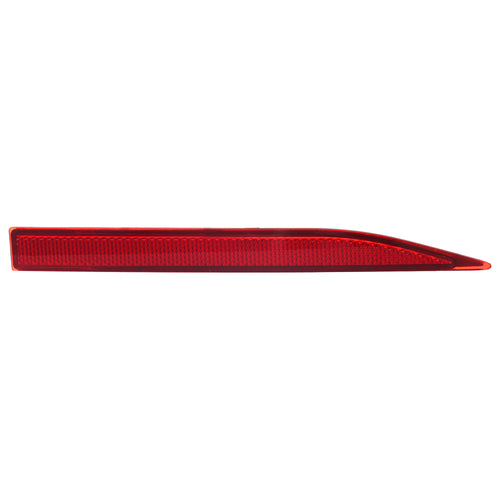 Reflejante Fascia Trasero Derecho Rojo Yaris 2023-2025