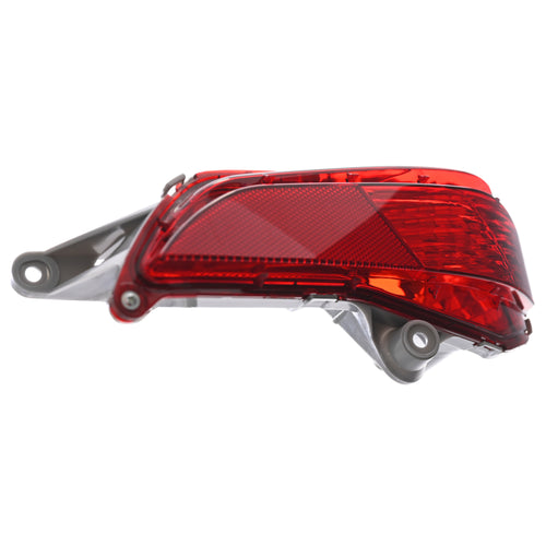 Calavera Izquierda Sin Foco Roja Yaris 2018-2022